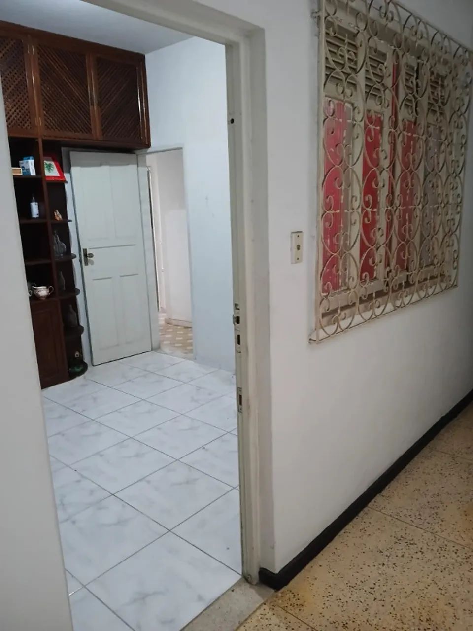 Apartamento no Centro de Vitoria de 2 quartos - Foto 2