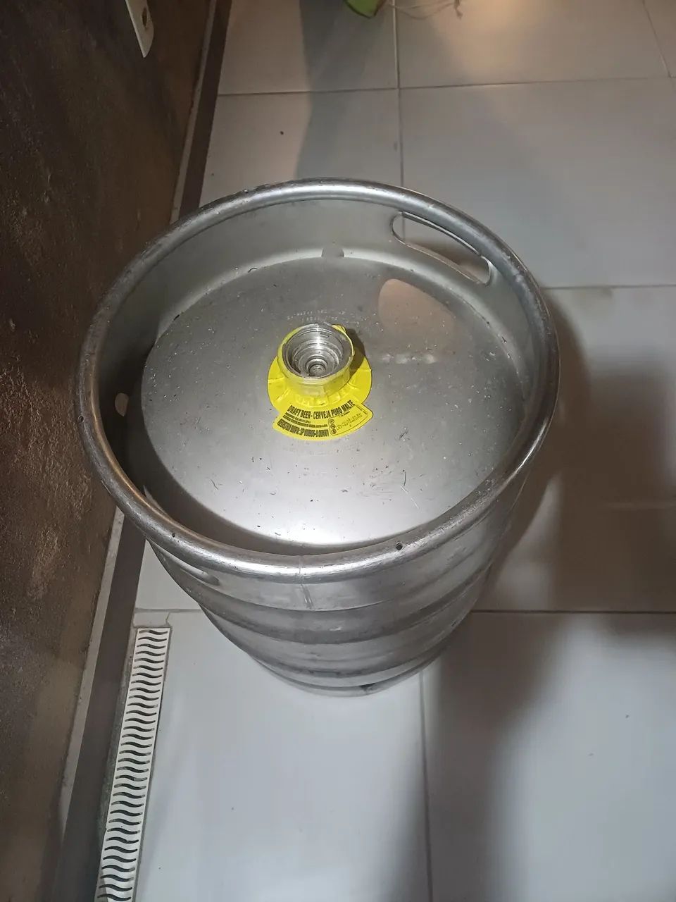 Barril de Choop 50 litros - Foto 2