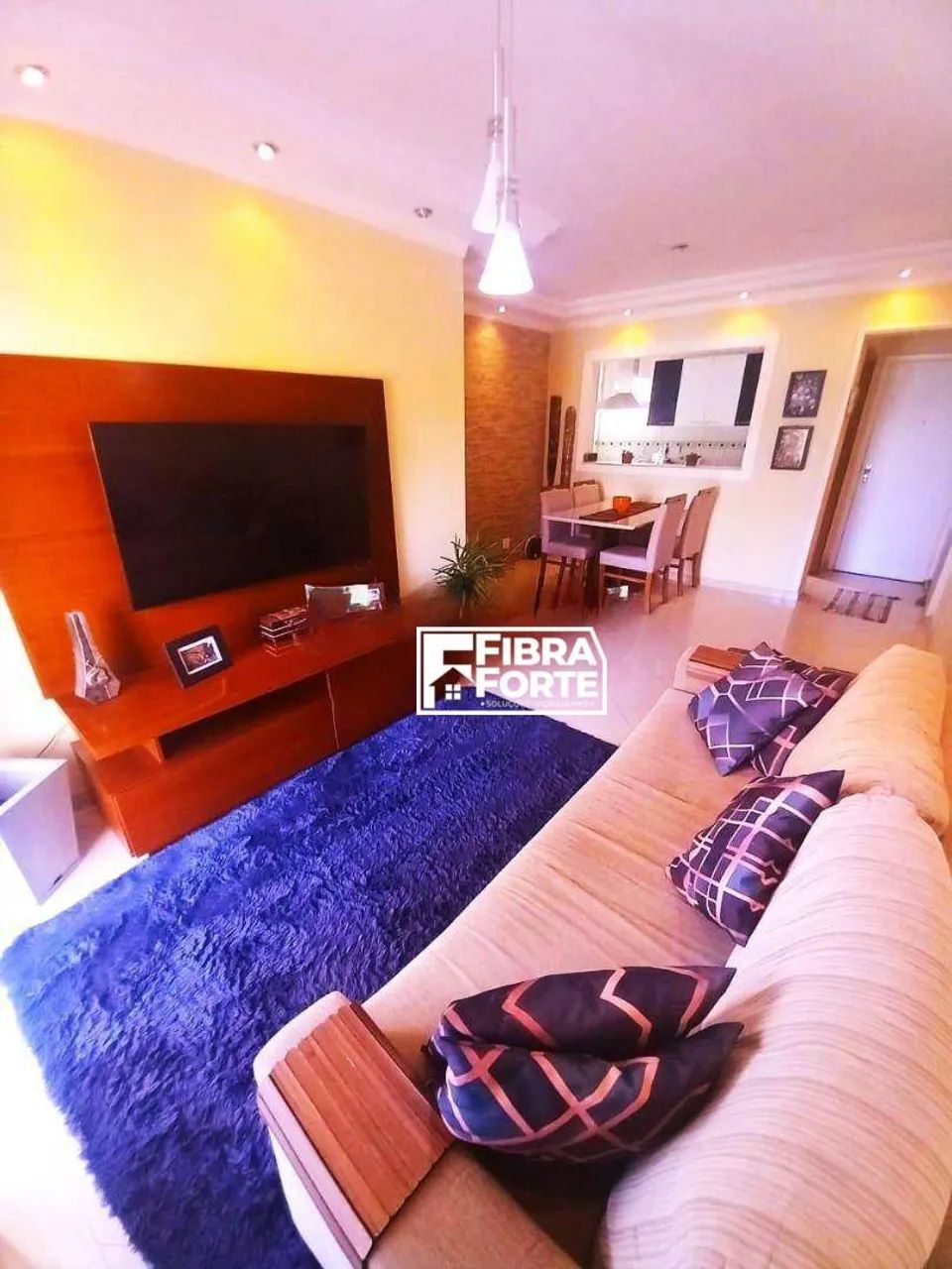 Apartamento a venda no Bosque - Foto 4