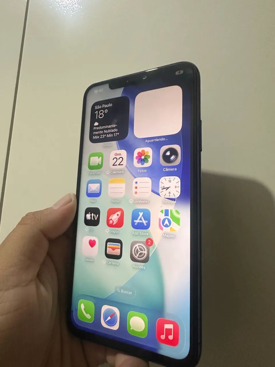 Vendo iPhone 11 Pro Max  - Foto 5