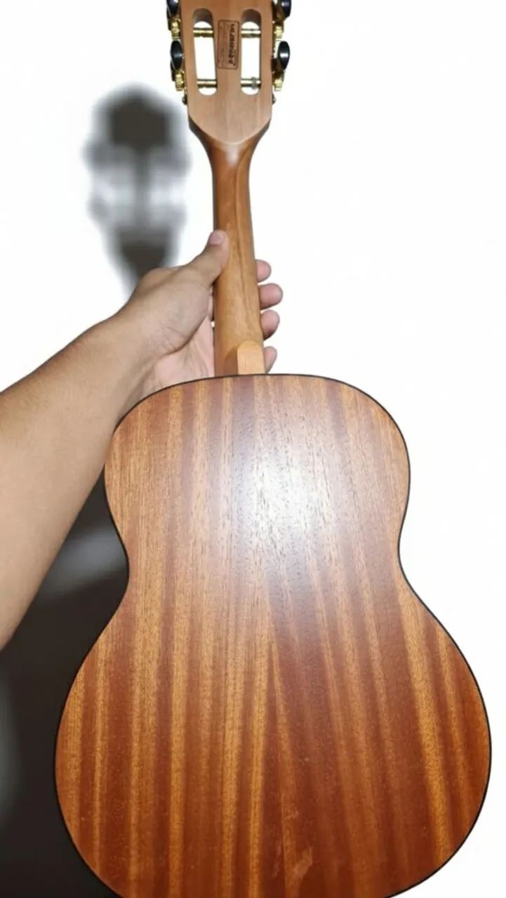 Cavaquinho Strinberg  - Foto 2