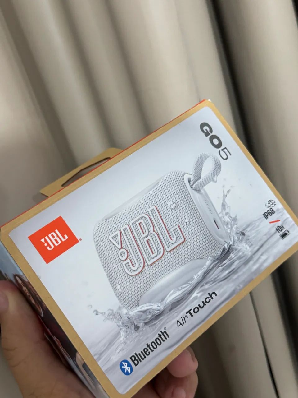 Jbl go5  - Foto 3