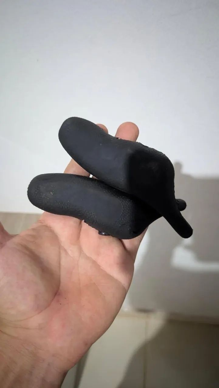 Bar Hand Absolute 