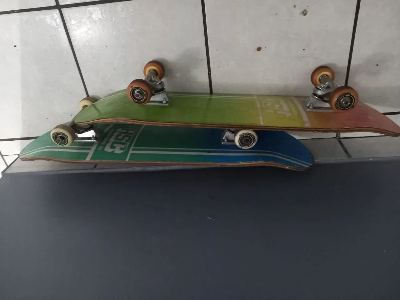 Skates - Foto 2