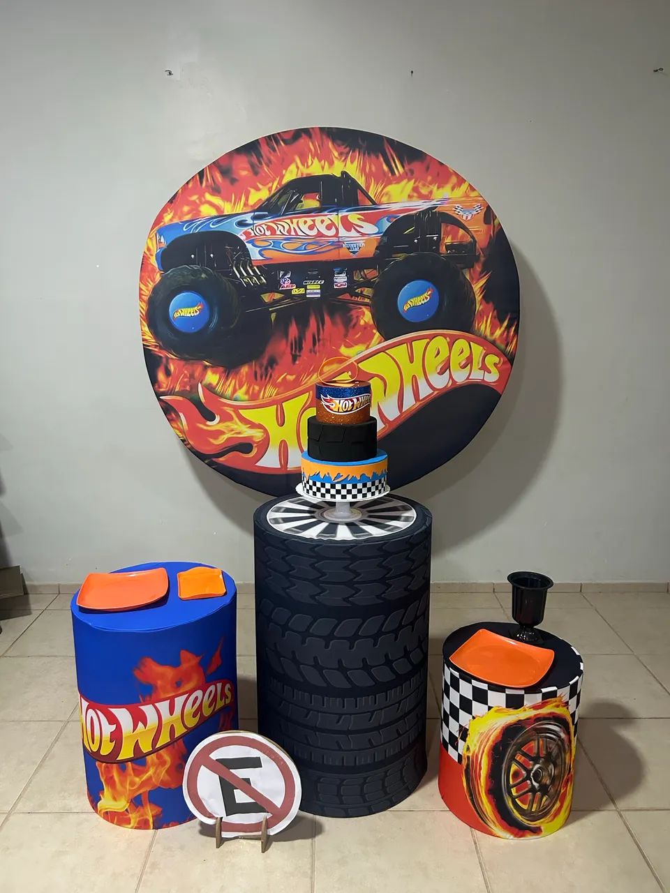 Pegue e monte / hotwheels 2