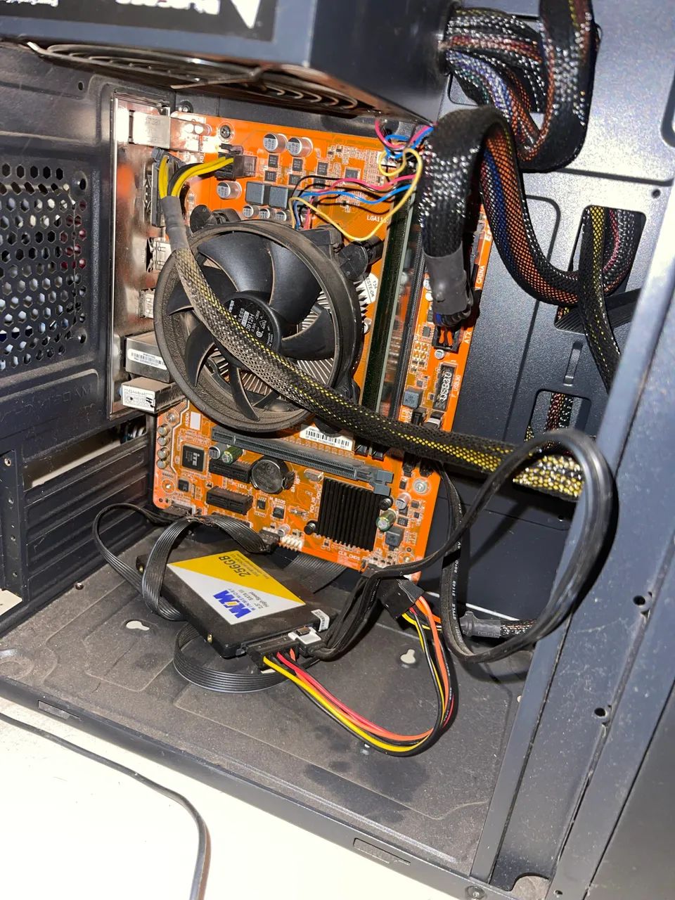 Pc dasktop  - Foto 3