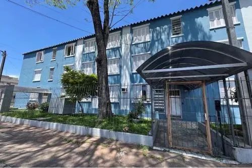 Apartamento com 2 Dormitorio(s) localizado(a) no bairro Partenon em Porto Alegre / Ref.:OR