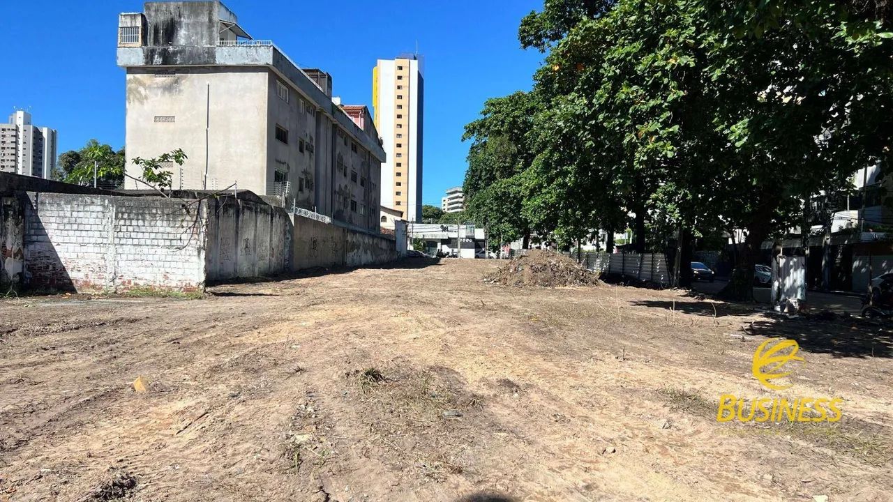 Terreno na Rua Padre Valdevino à venda! - Foto 4