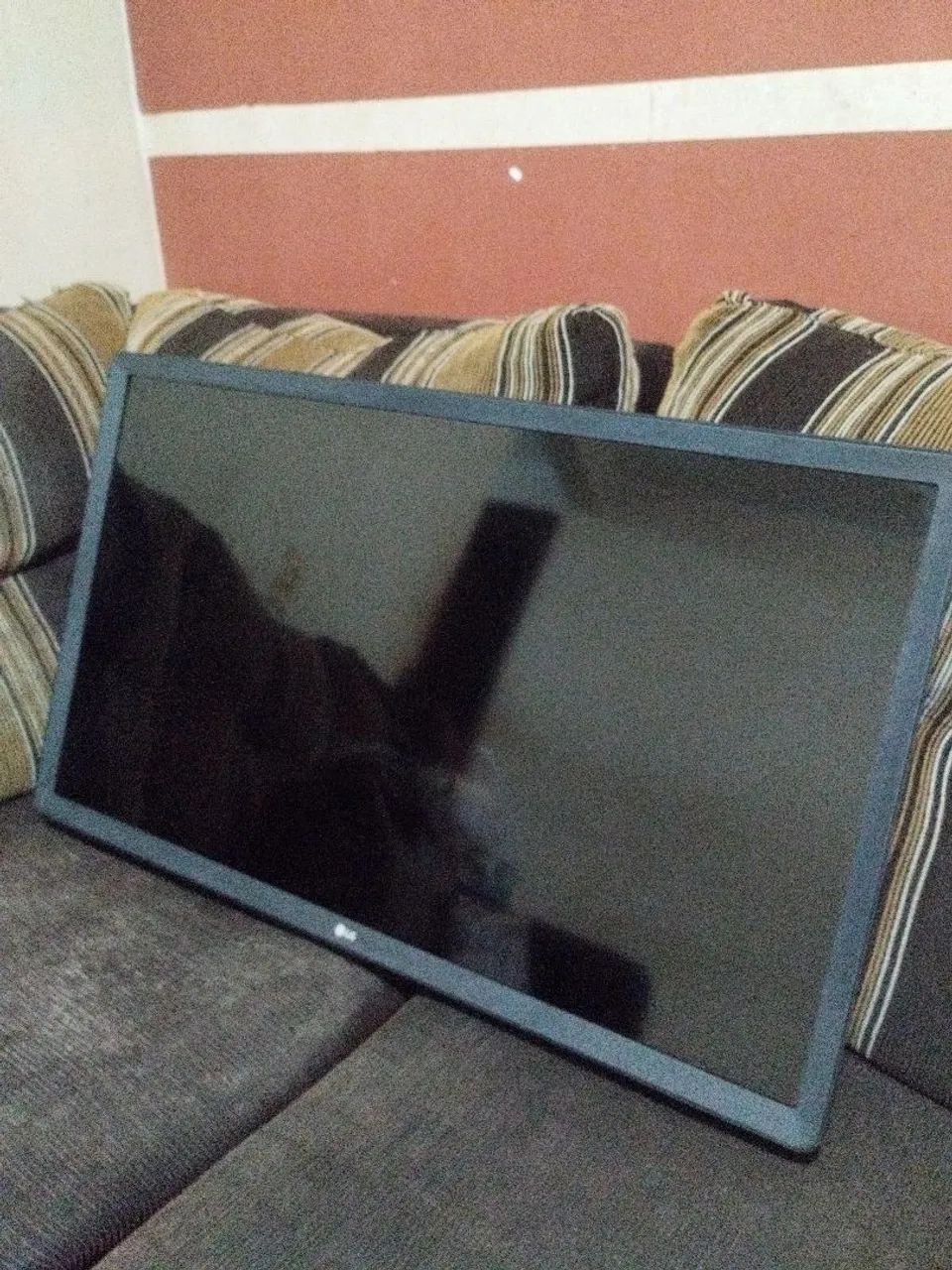 Smart TV LG 32"