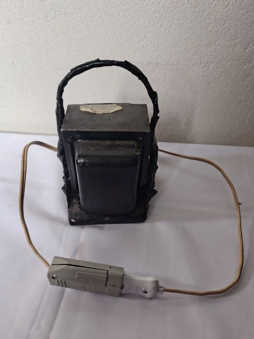 Transformador 