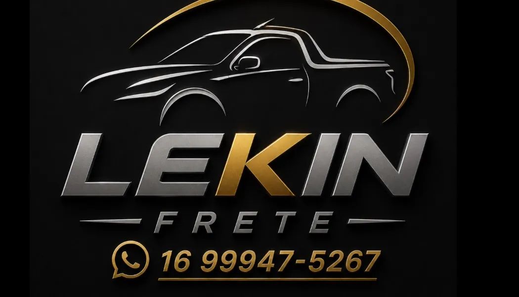 Frete é rápido e com Lekin  - Foto 2