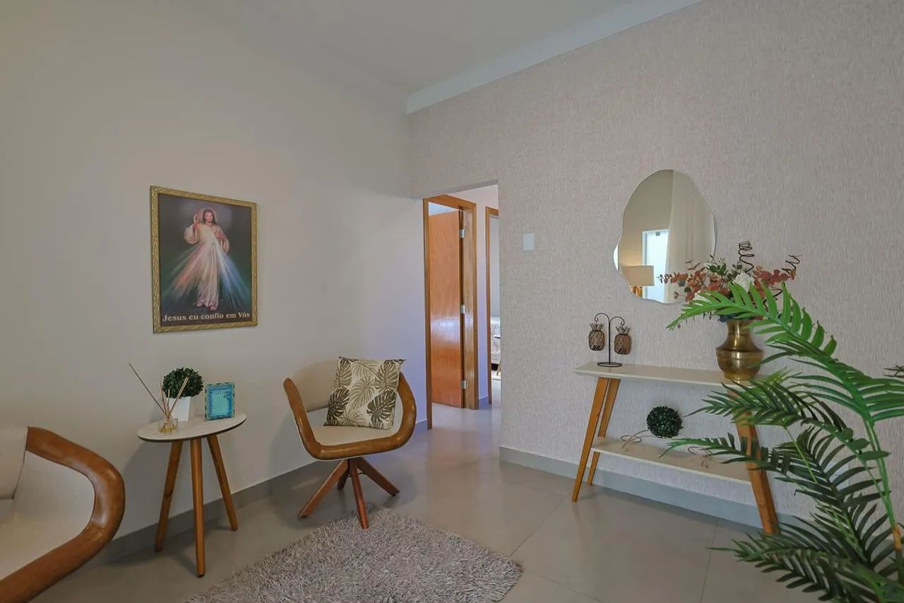 Casa à Venda - Pompéia, 6 Quartos, 380 m2 - Foto 3