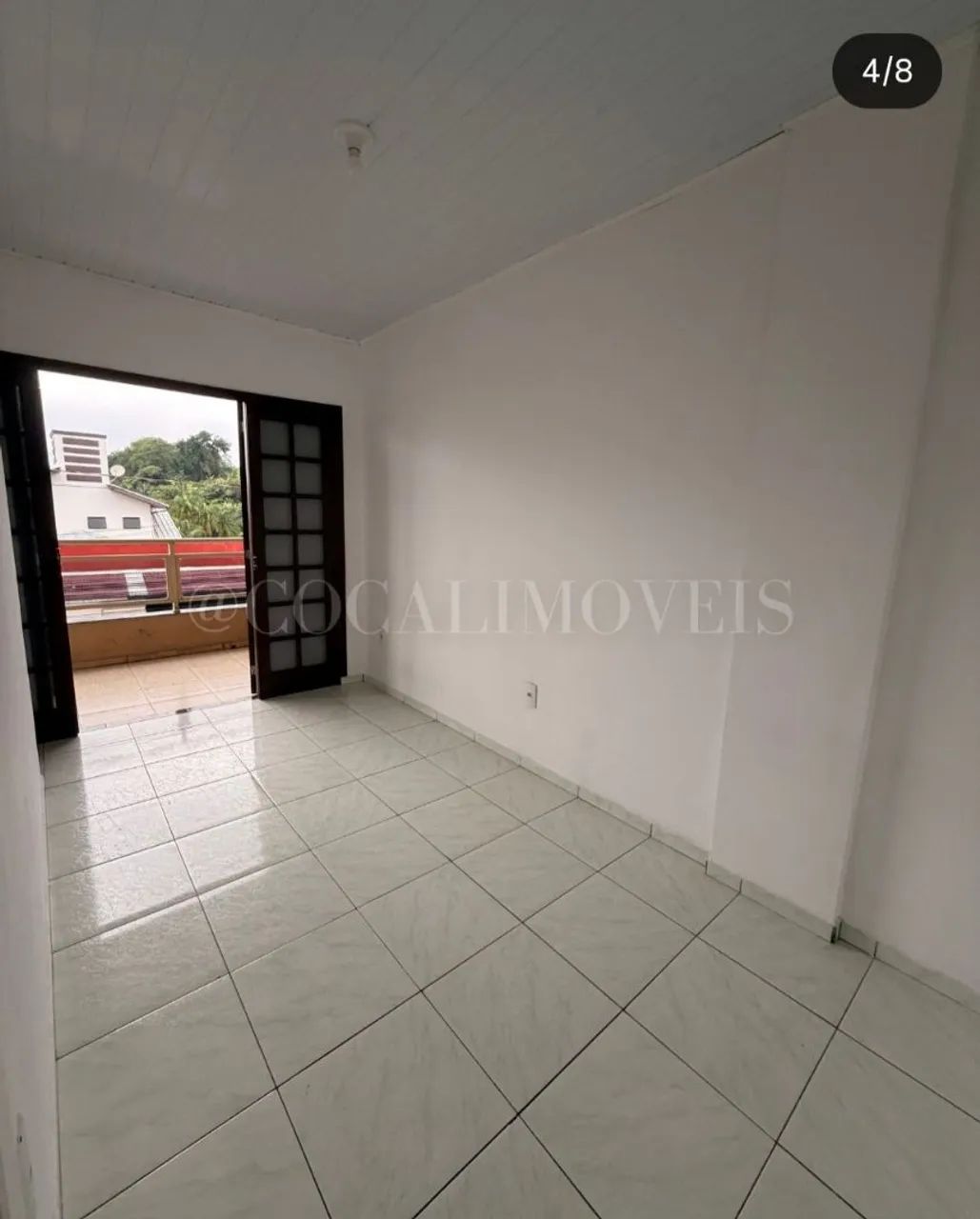 Apartamento centro de Cocal do sul - Foto 3