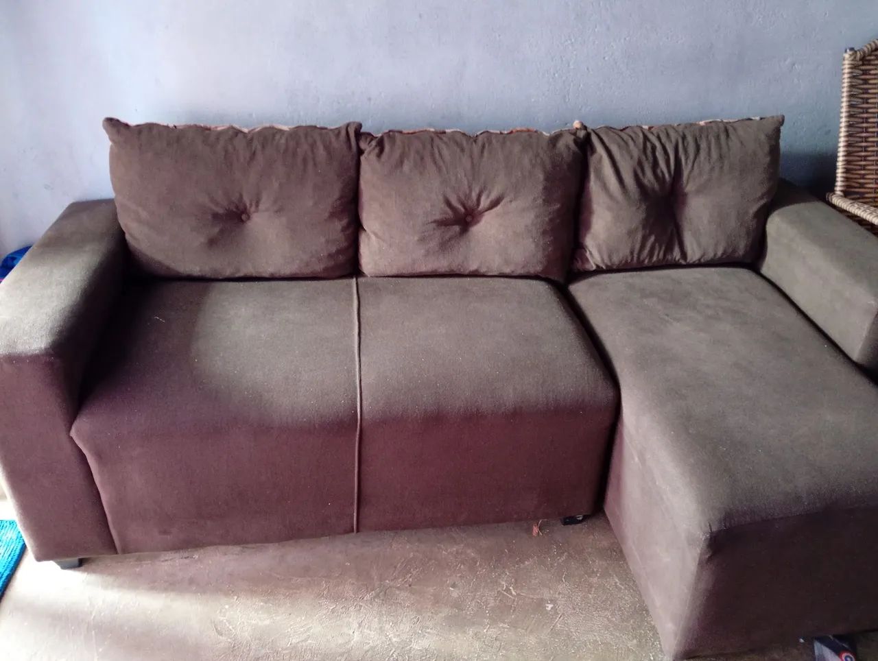 Sofa - Foto 3