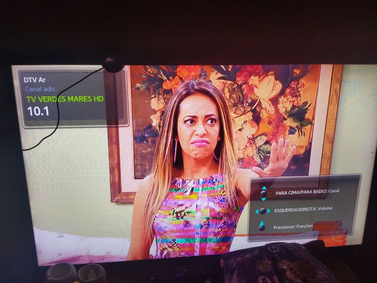 Televisão  - Foto 2