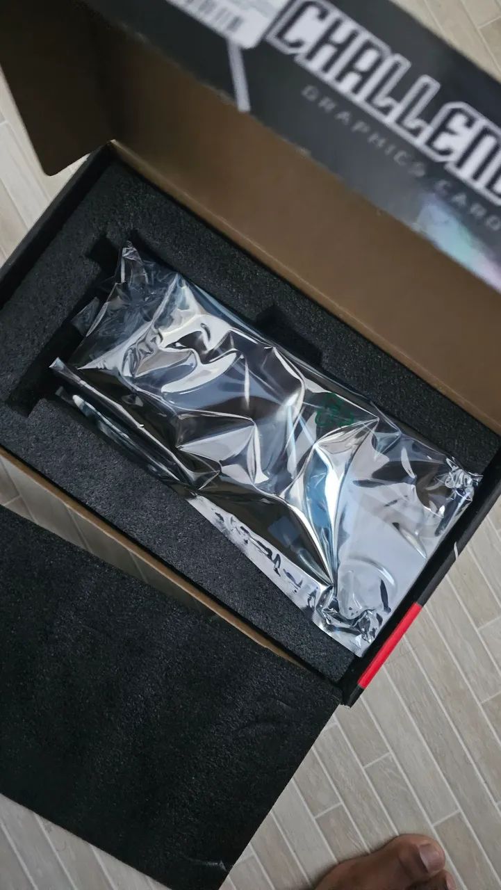 Rx6600 8gb  - Foto 3