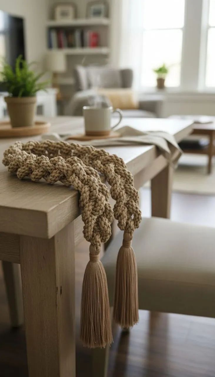 Colar de mesa - Foto 2