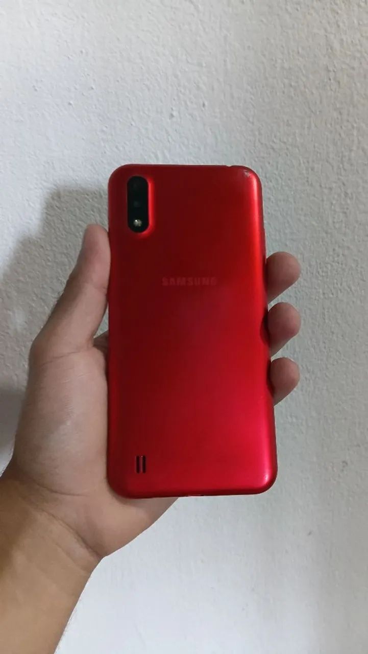 Celular A01. - Foto 2