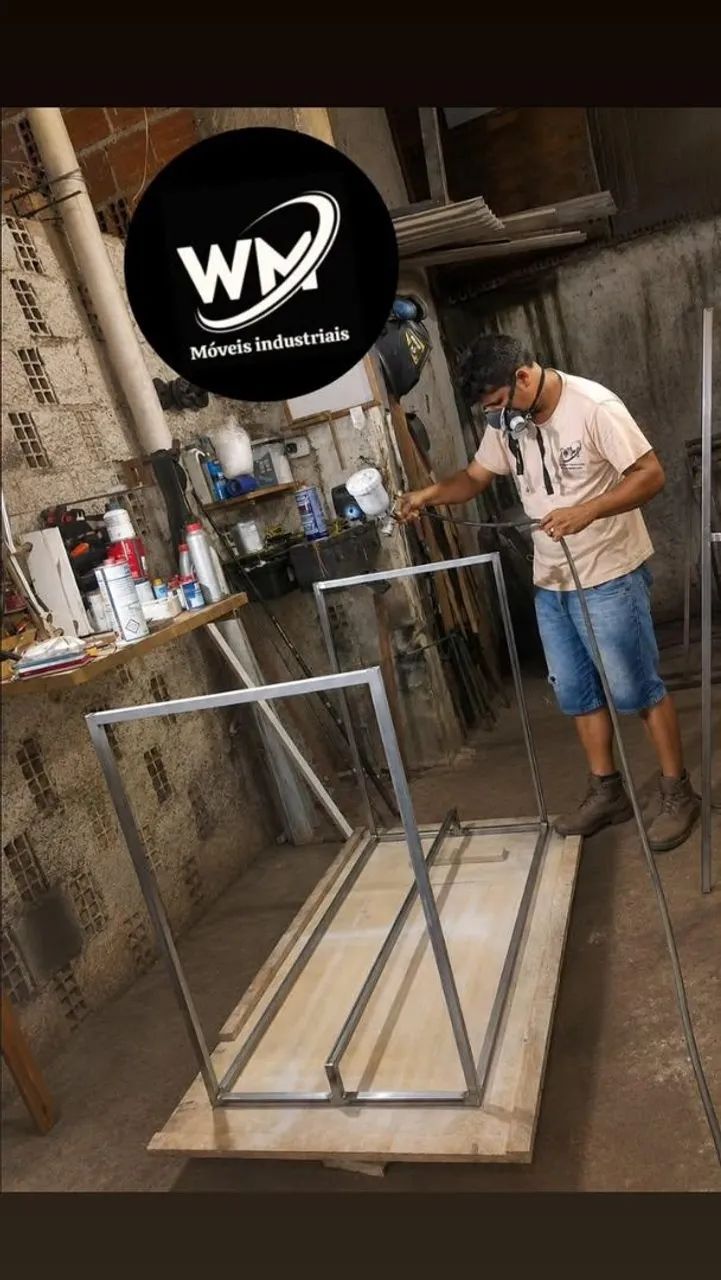 WM_moveis_imdustriais - Foto 4
