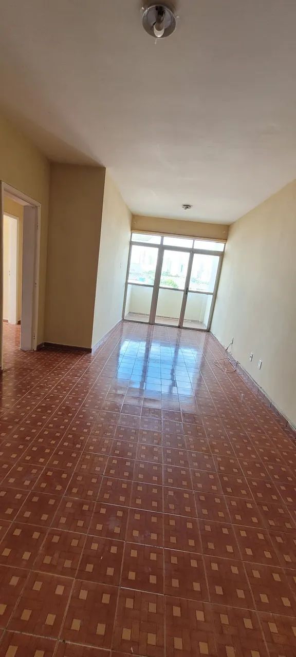 Vendo Apartamento 100m2 