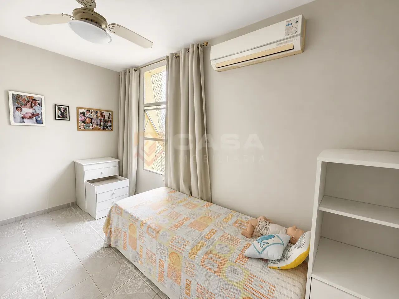 Apartamento  2 Quartos  Residencial Valparaiso - Foto 5