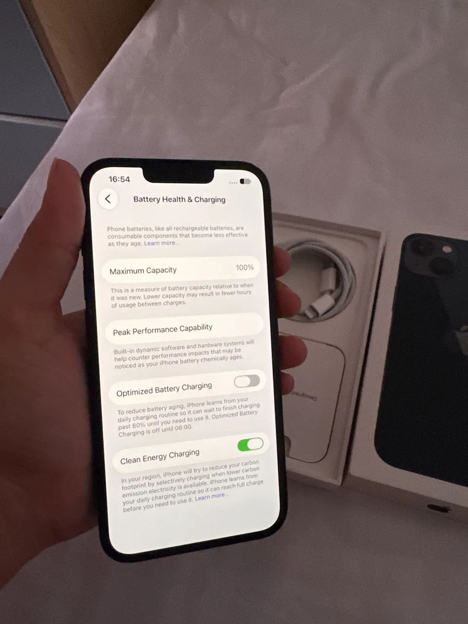 Iphone 13 128GB  - Foto 3
