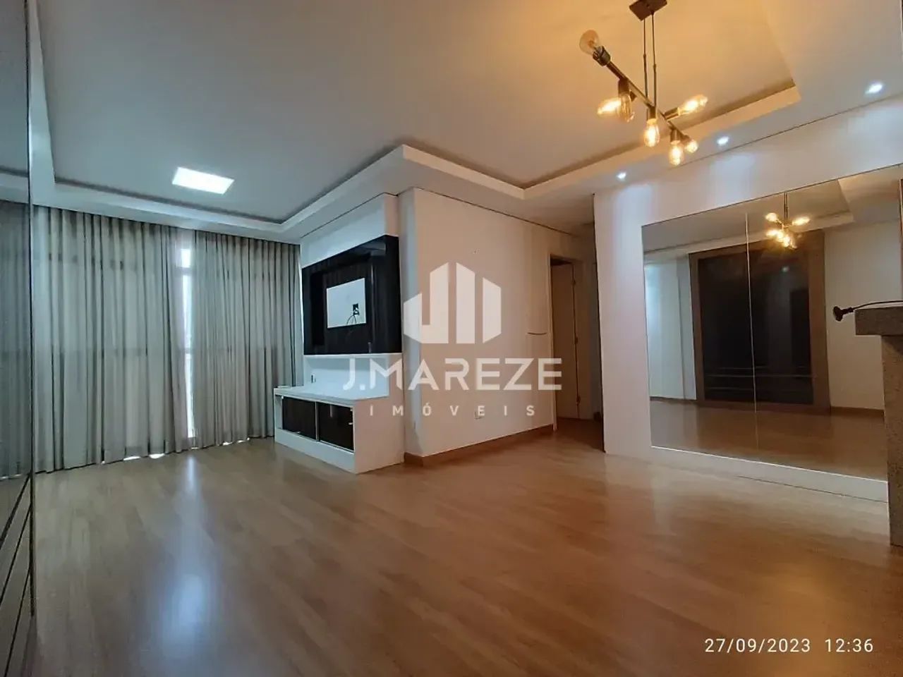 Apartamento à venda, Centro, Apucarana, PR - Foto 5