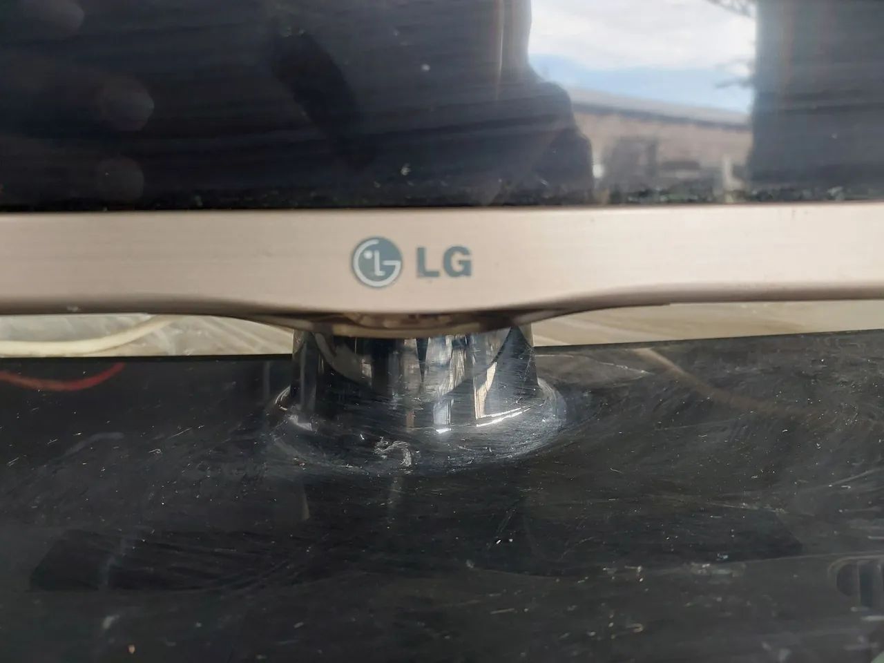 TV LG 32" SMART - Foto 2