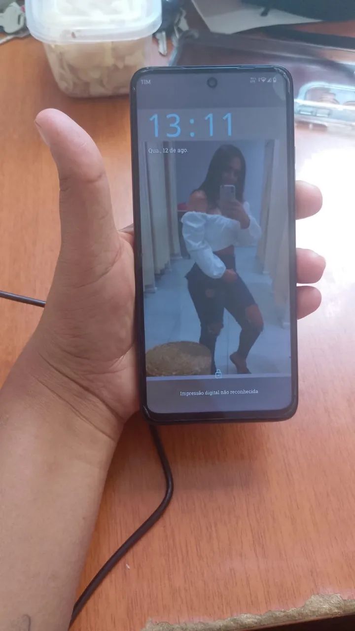  MotoG35 5G - Foto 2
