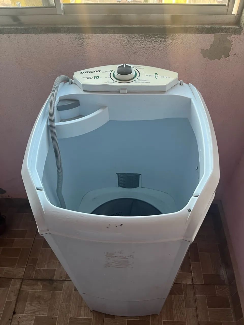 Tanquinho  - Foto 2