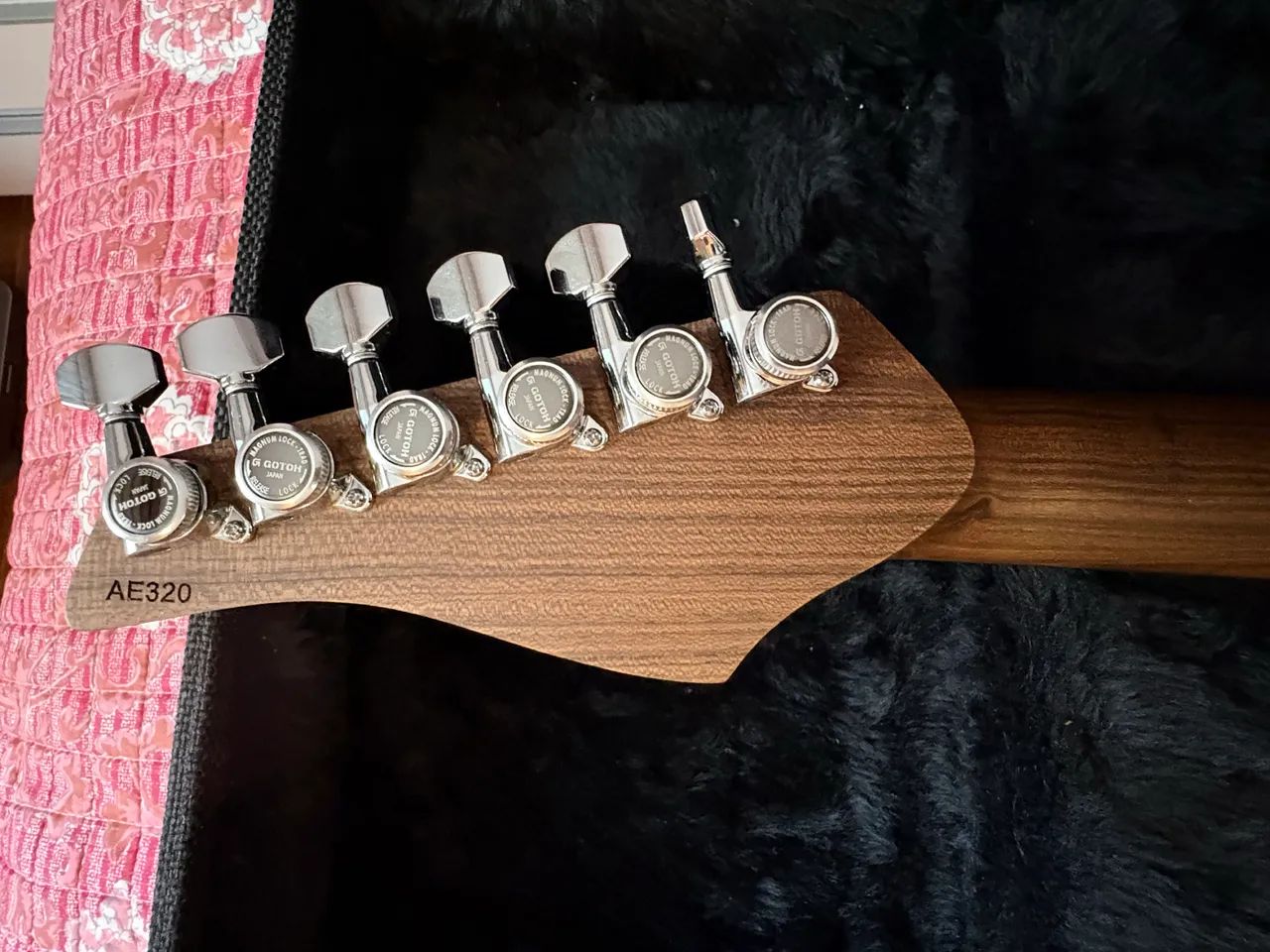 Guitarra Klingen STM - Foto 5
