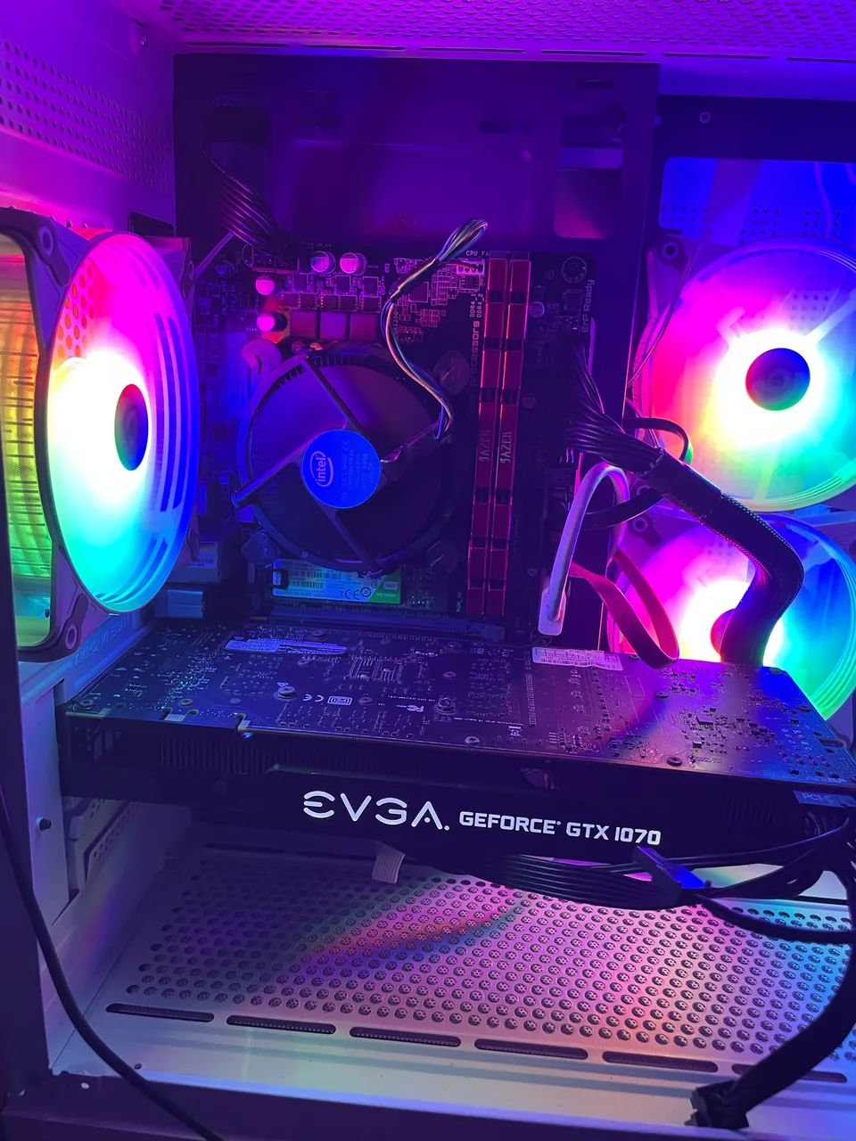 PC GAMER | TROCO | PS5 | XBOX S - Foto 3