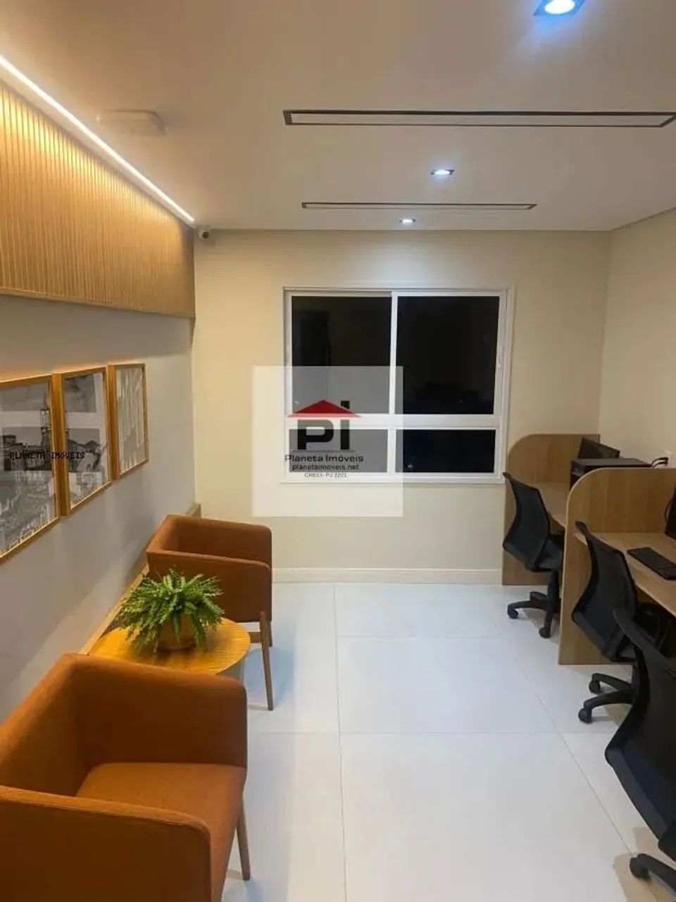 Studio para Locação em Salvador, PITUBA, 1 dormitório, 1 banheiro, 1 vaga - Foto 17
