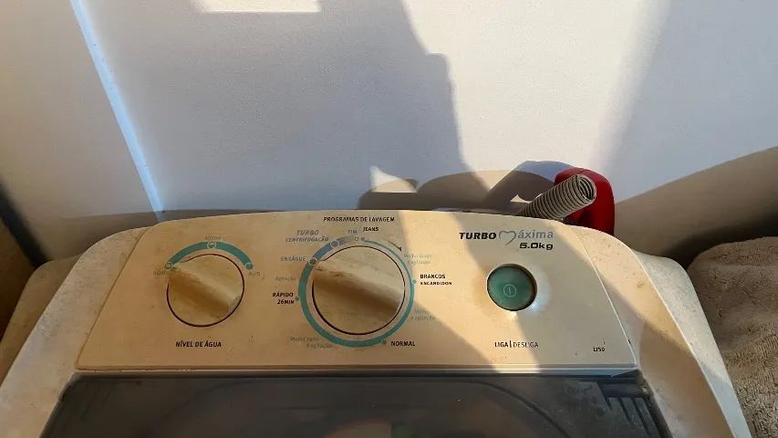 Máquina de lavar Electrolux  - Foto 2