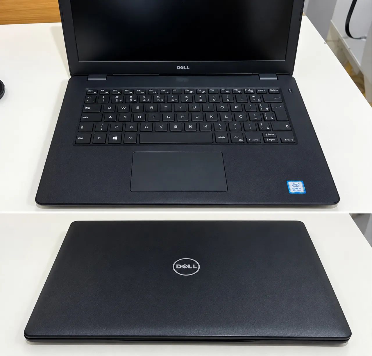 Notebook Dell , excelente 