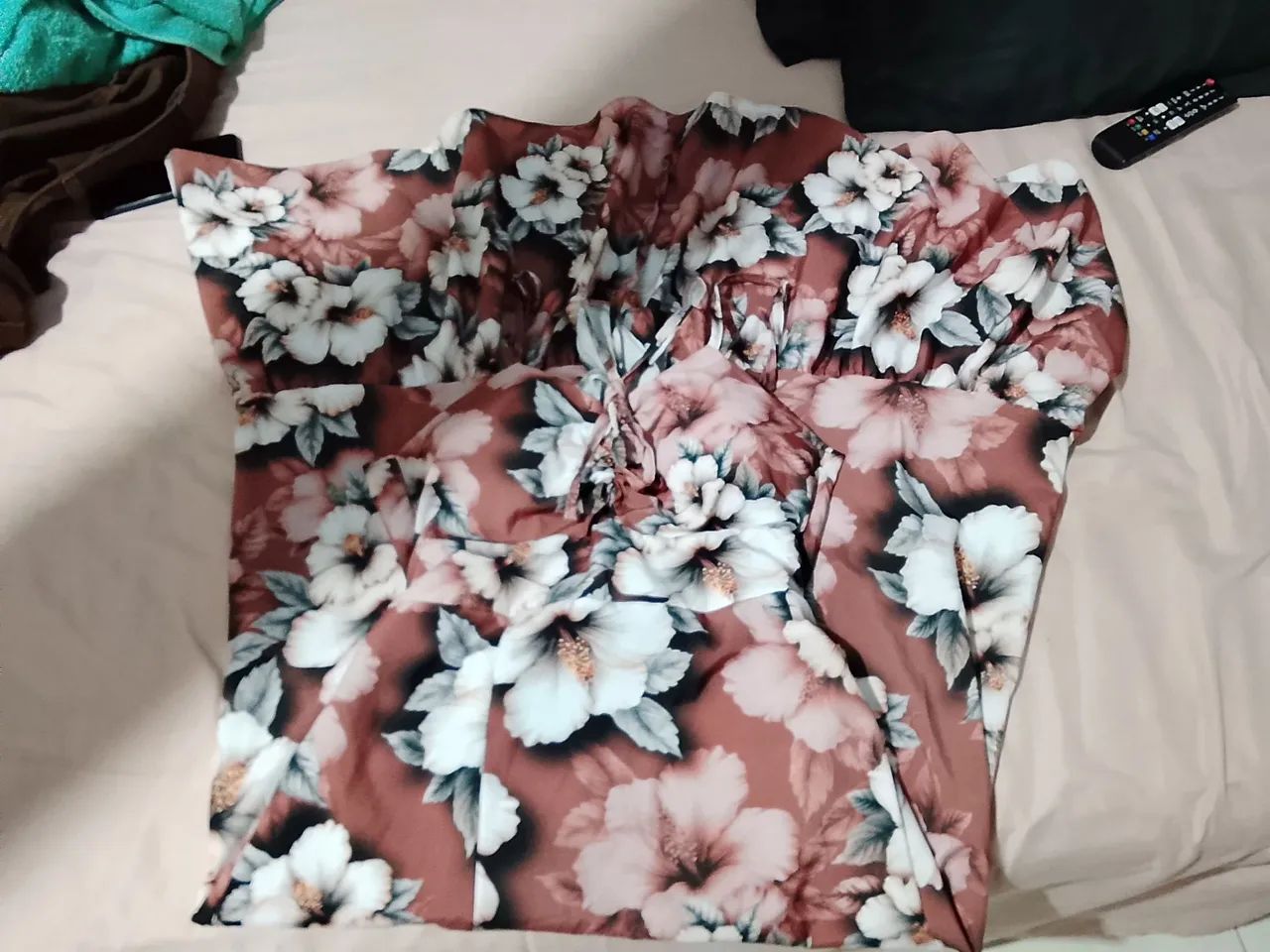 Vestido novinho
