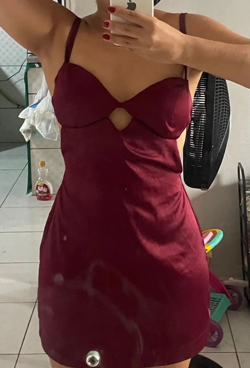 Vestido Novo - Foto 2
