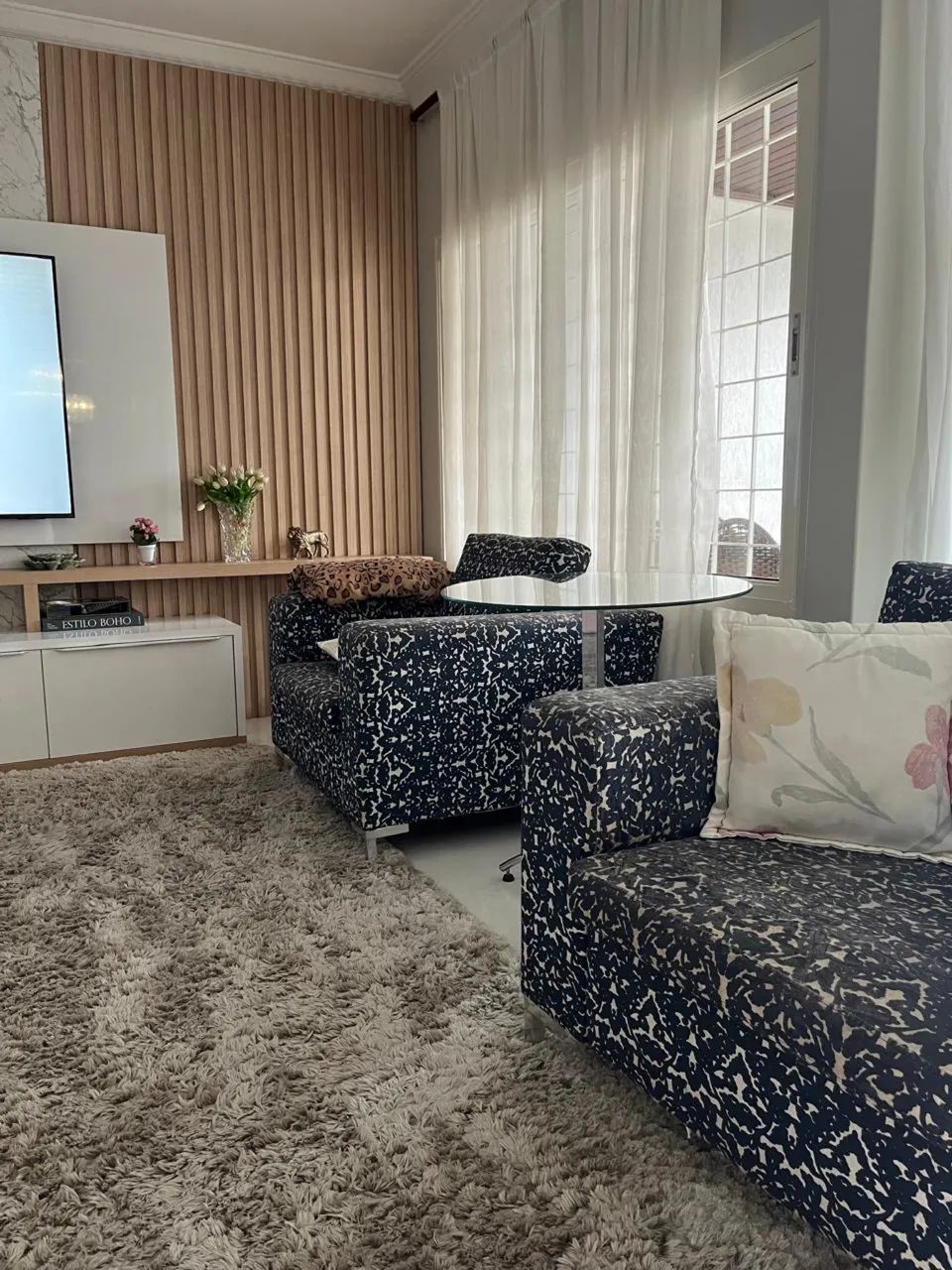 Jogo de poltronas  - Foto 2
