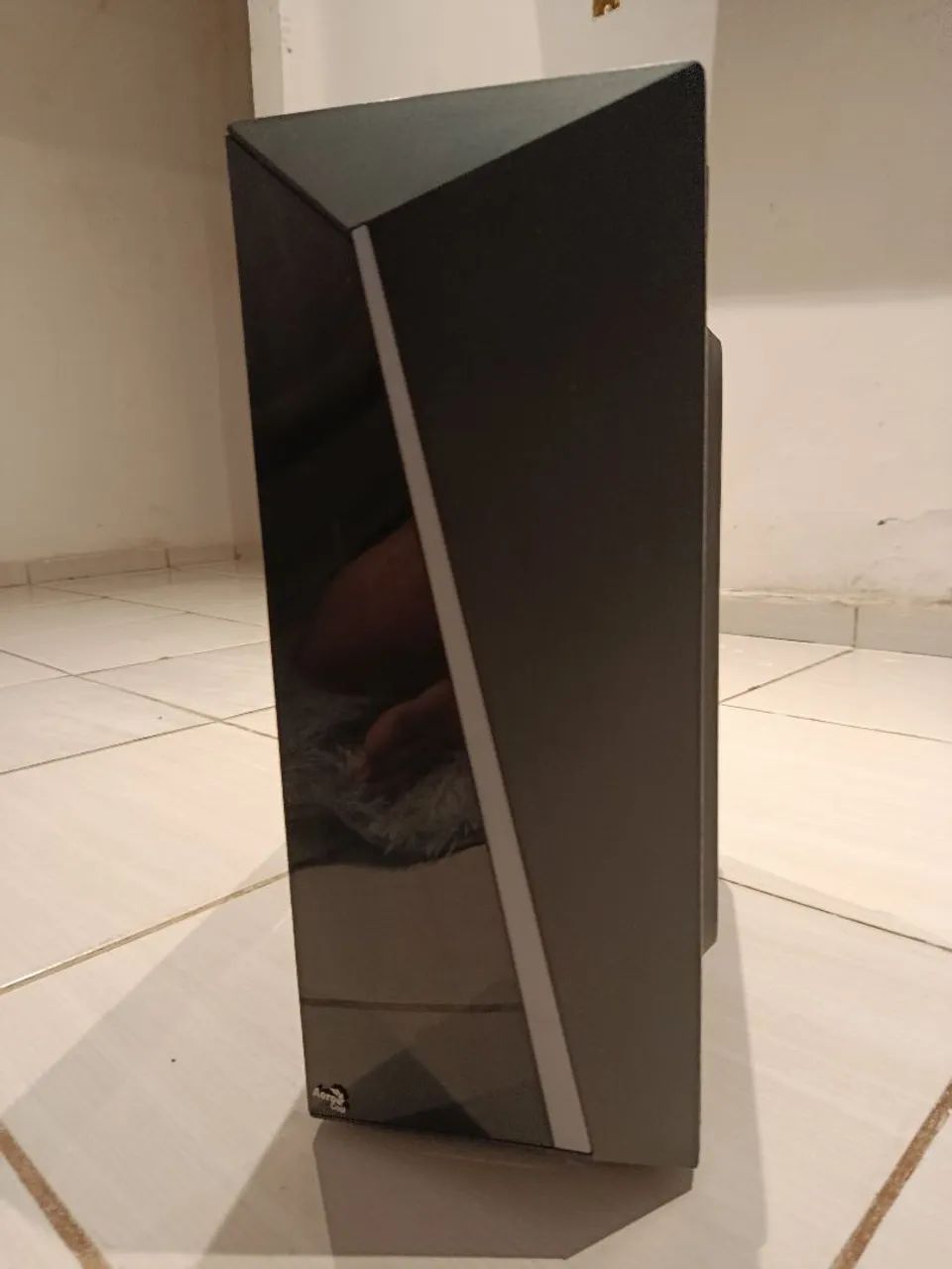 Gabinete gamer - Foto 4