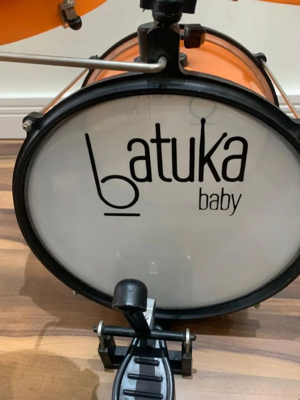 Bateria infantil  - Foto 3