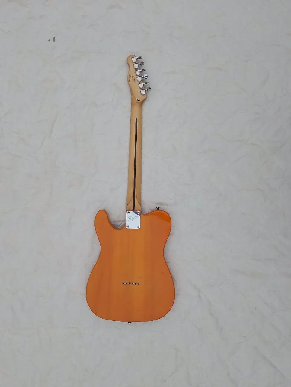 Telecaster  - Foto 5