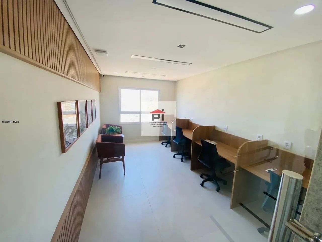 Studio para Locação em Salvador, PITUBA, 1 dormitório, 1 banheiro, 1 vaga - Foto 16