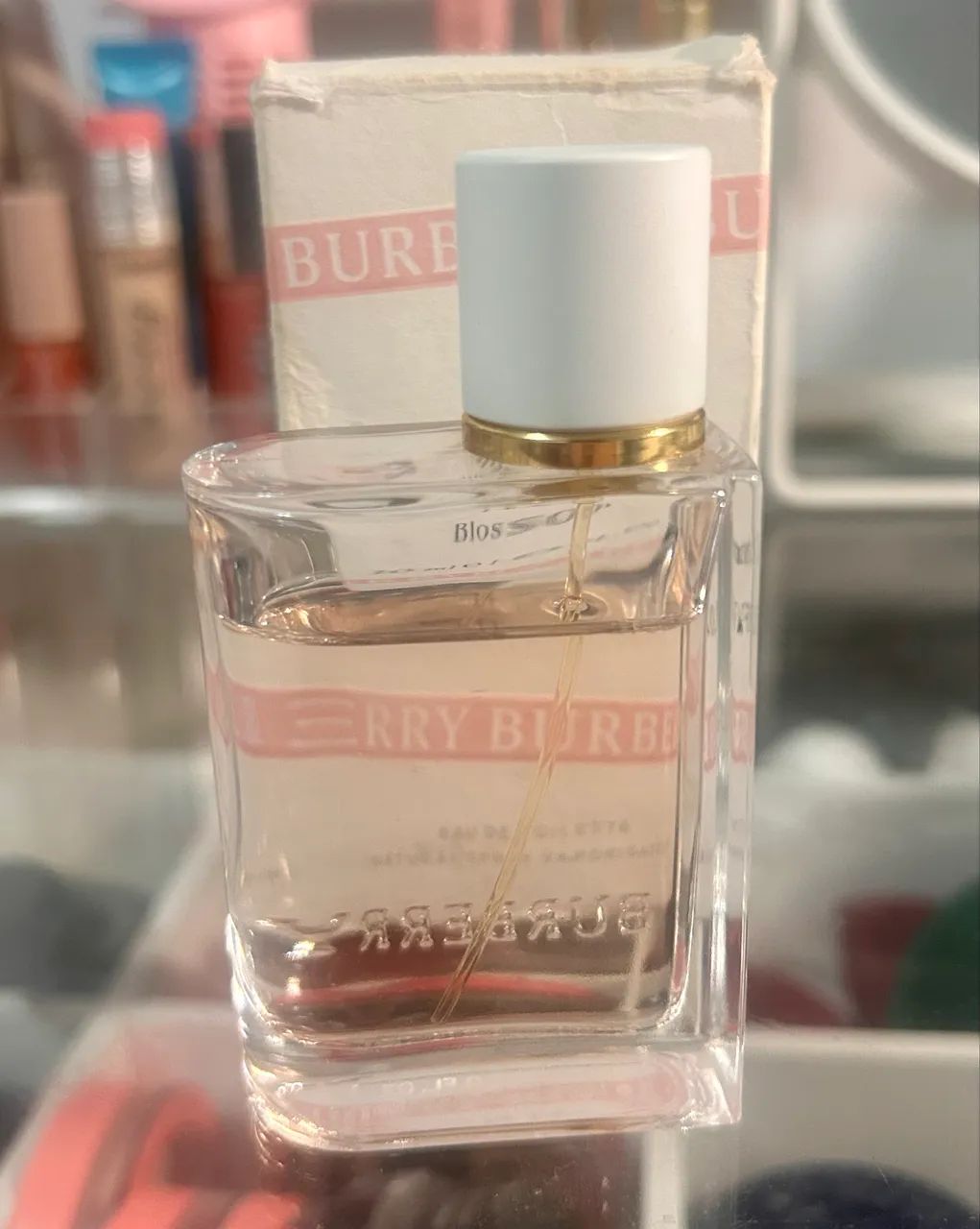 Perfume Burberry her blossom  - Foto 2