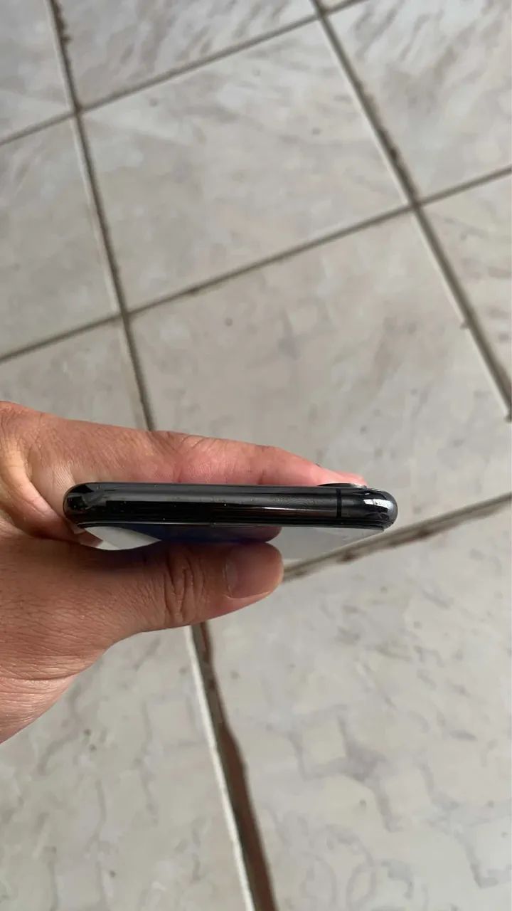 IPHONE XS - Foto 4