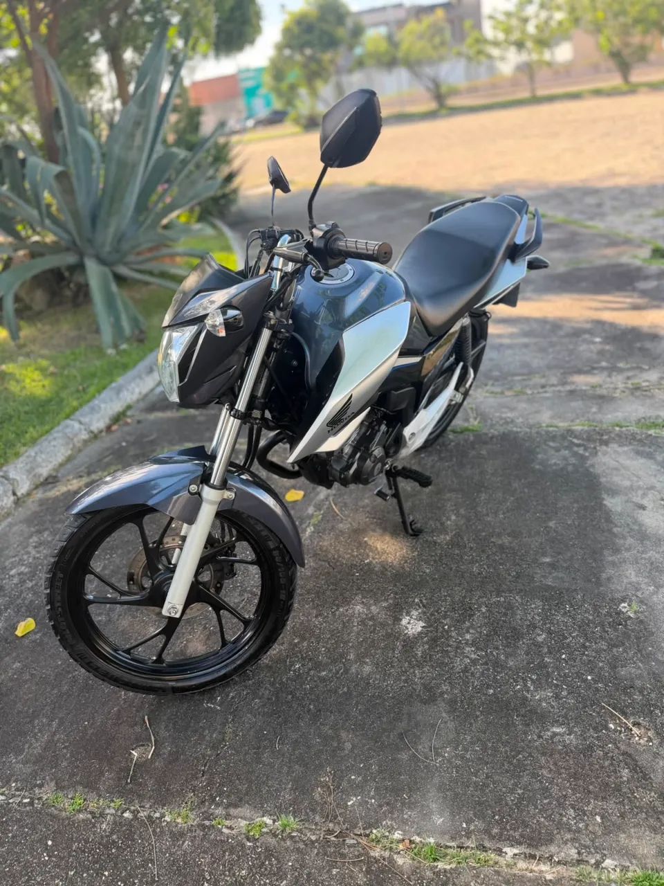 CG 160 TITAN - Foto 2