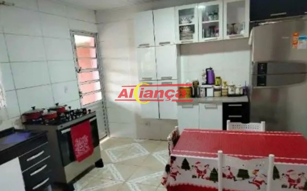CASA REFORMADA - MAIRIPORÃ - Foto 3