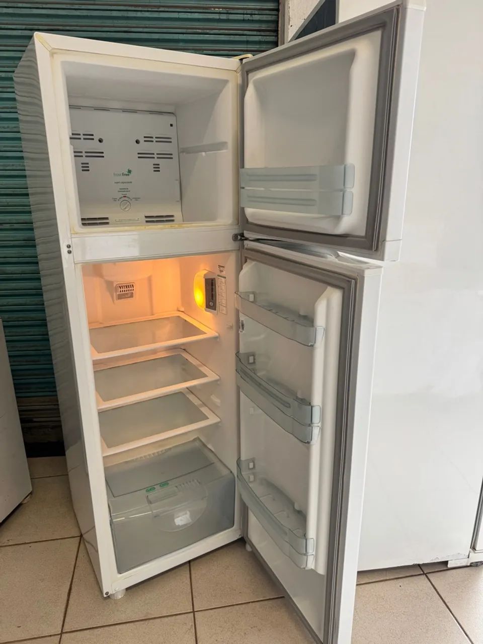 Geladeira Consul - Foto 2
