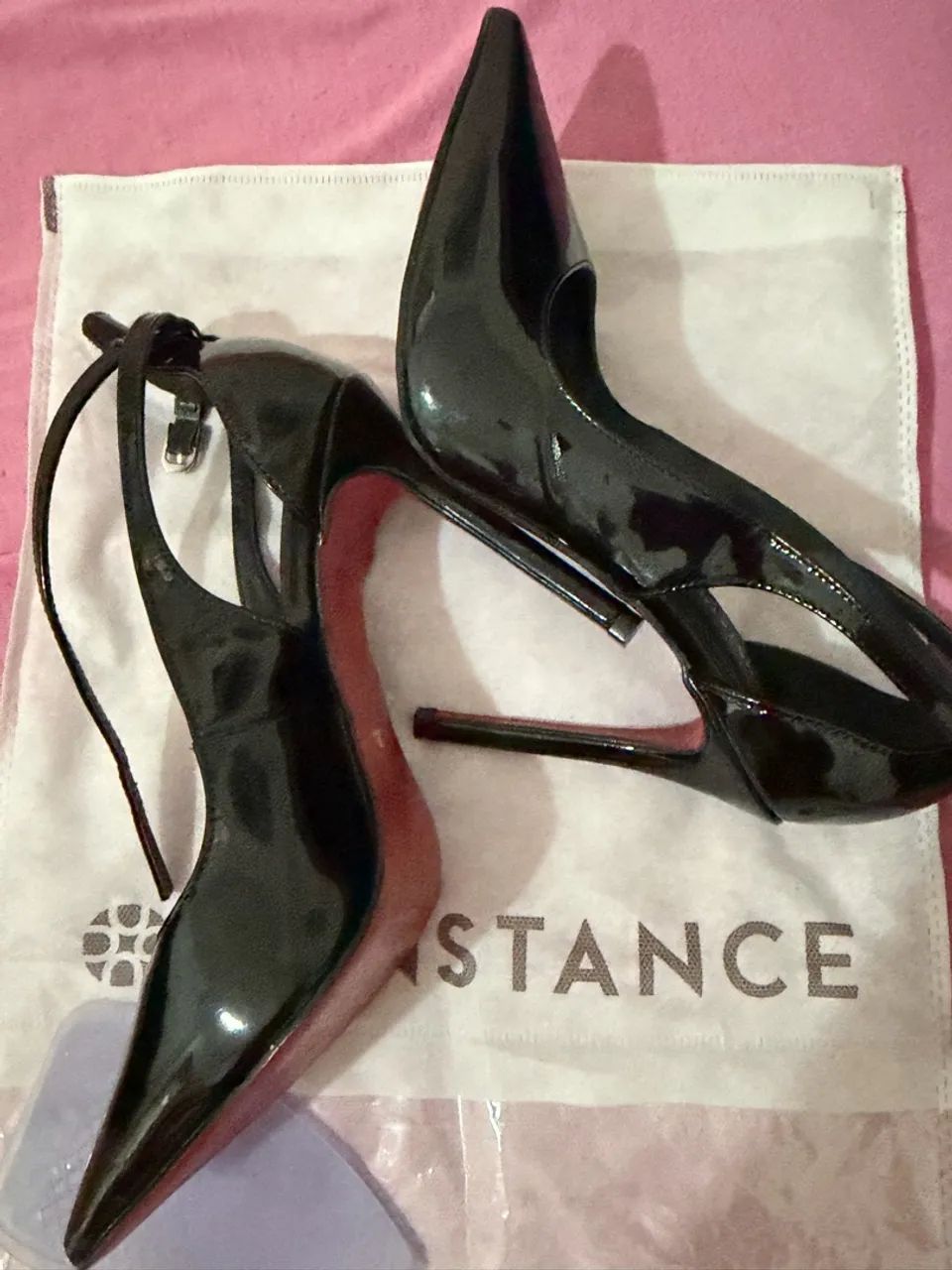 Sapato Constance  - Foto 2