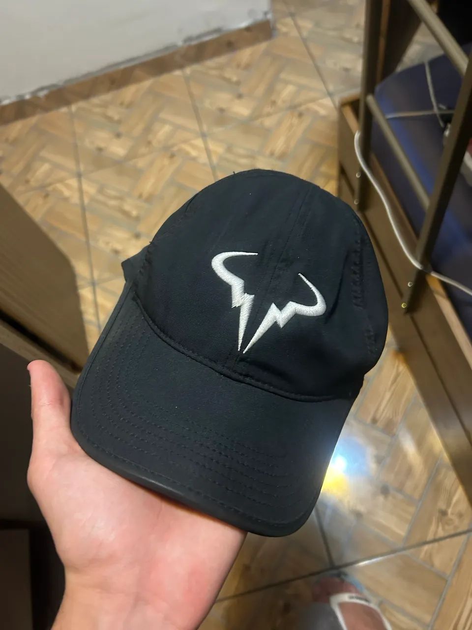 Boné Nadal dri-fit 