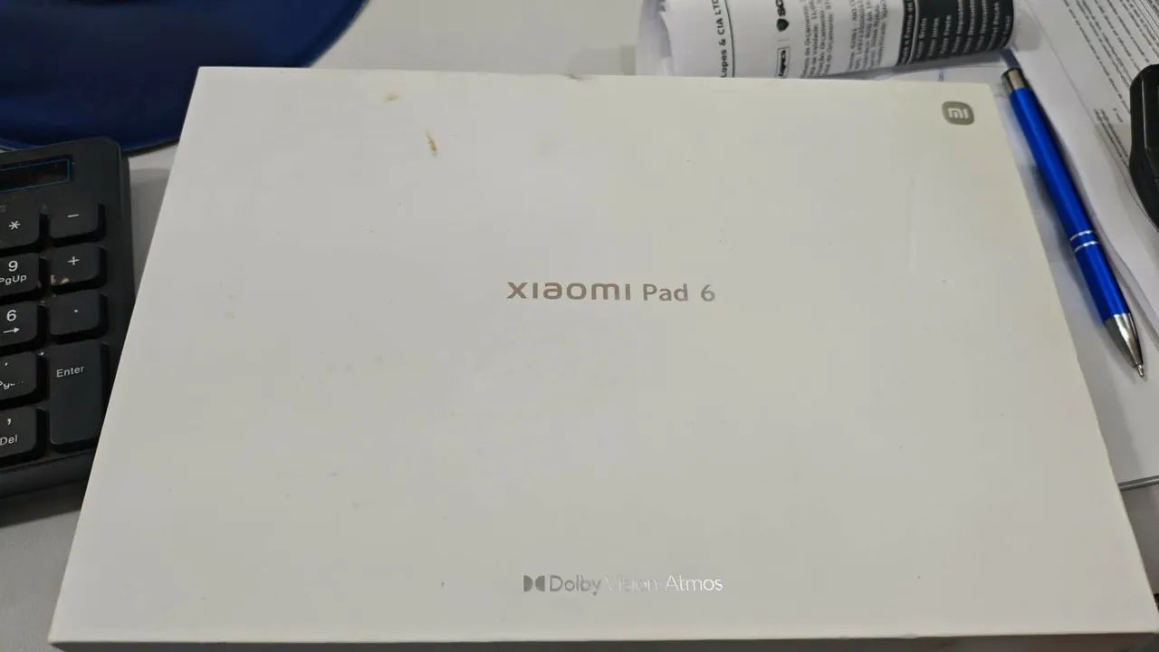 Mi pad 6 - Foto 4
